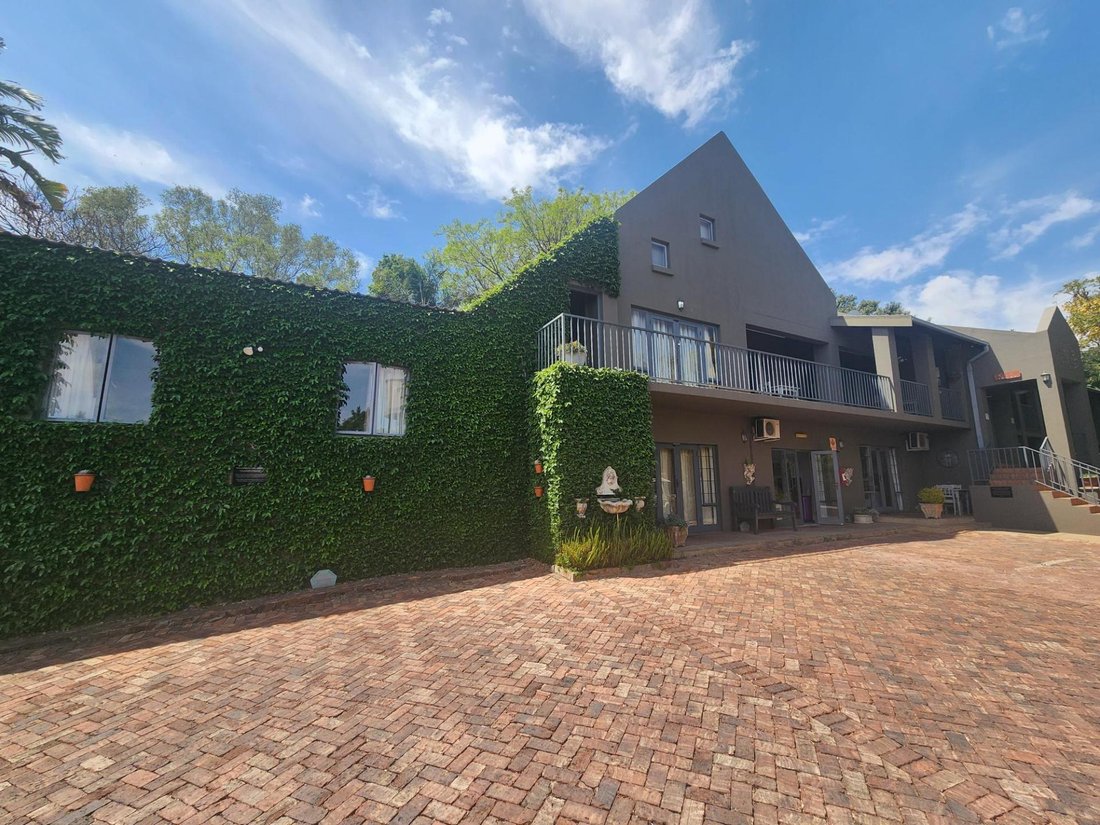 Haus in Pretoria, Gauteng, Südafrika 5 - 19110020