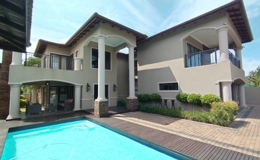 Umhlanga Ridge, KwaZulu-Natal, Sudáfrica 1