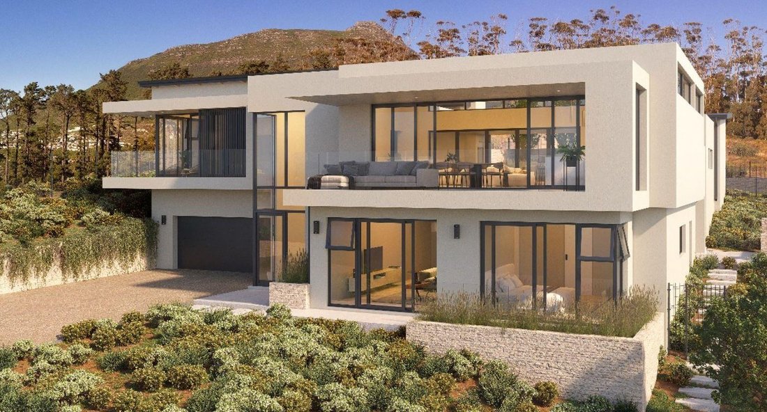 Casa en Hout Bay, South Peninsula, Ciudad del Cabo 1 - 19110067