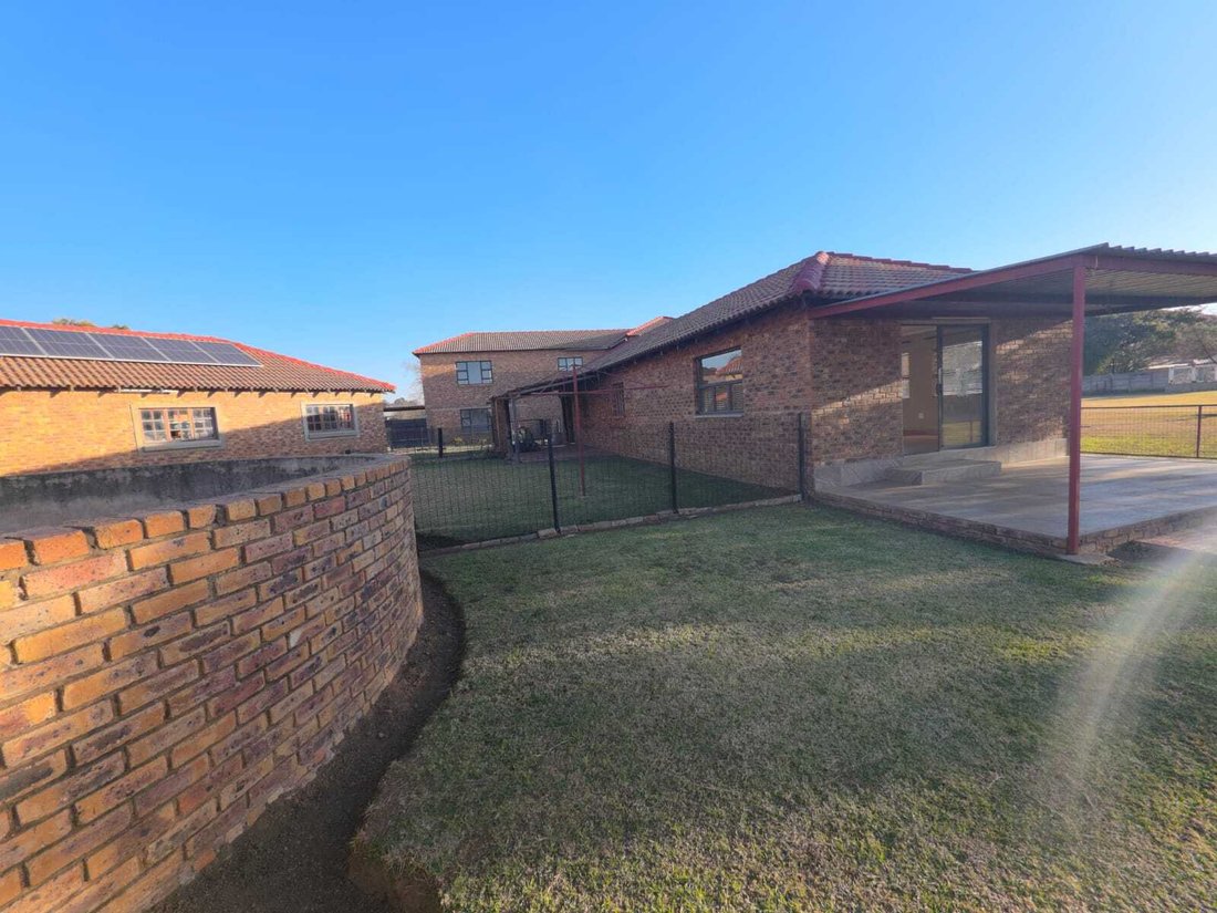 Andere in Glen marais, Gauteng, Südafrika 5 - 19109751