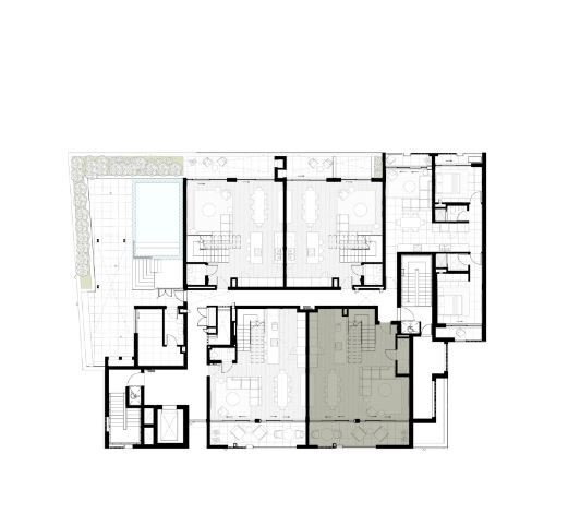 Wohnung in Stadtzentrum, City Bowl, Kapstadt 5 - 19110038