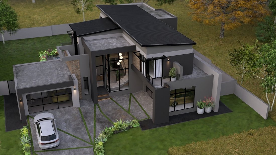 Casa en Sunderland Ridge AH, Gauteng, Sudáfrica 5 - 19110198