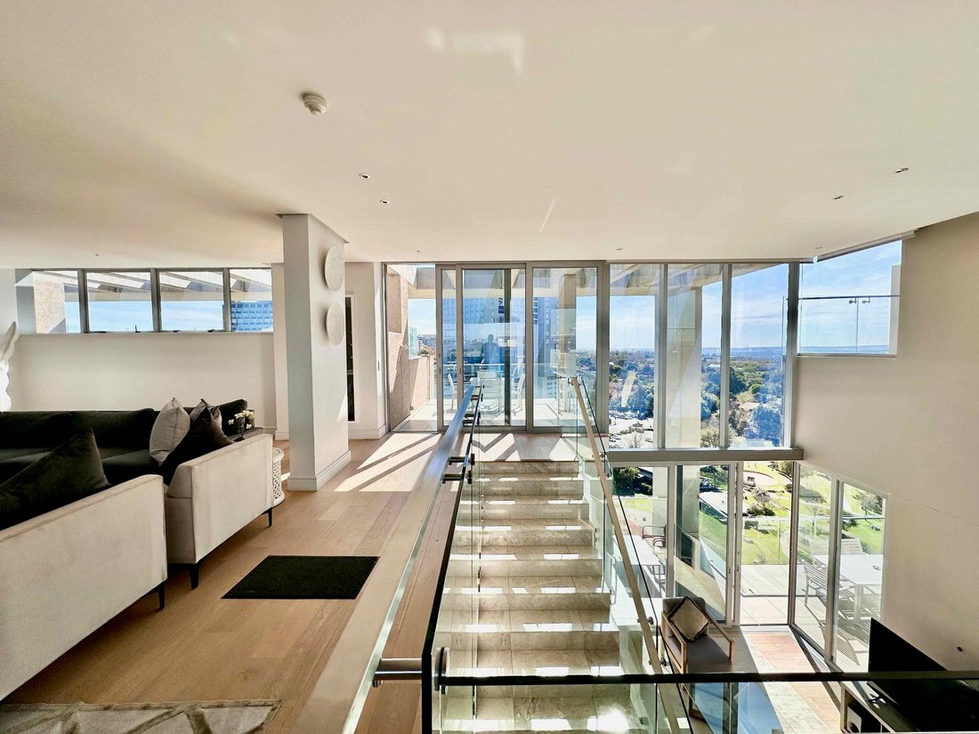 Apartment in Alexandra, Gauteng, South Africa 2 - 19109808