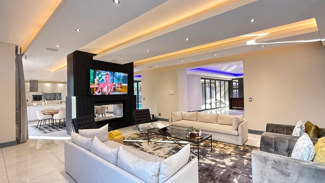 Casa en Glen marais, Gauteng, Sudáfrica 3 - 19110079