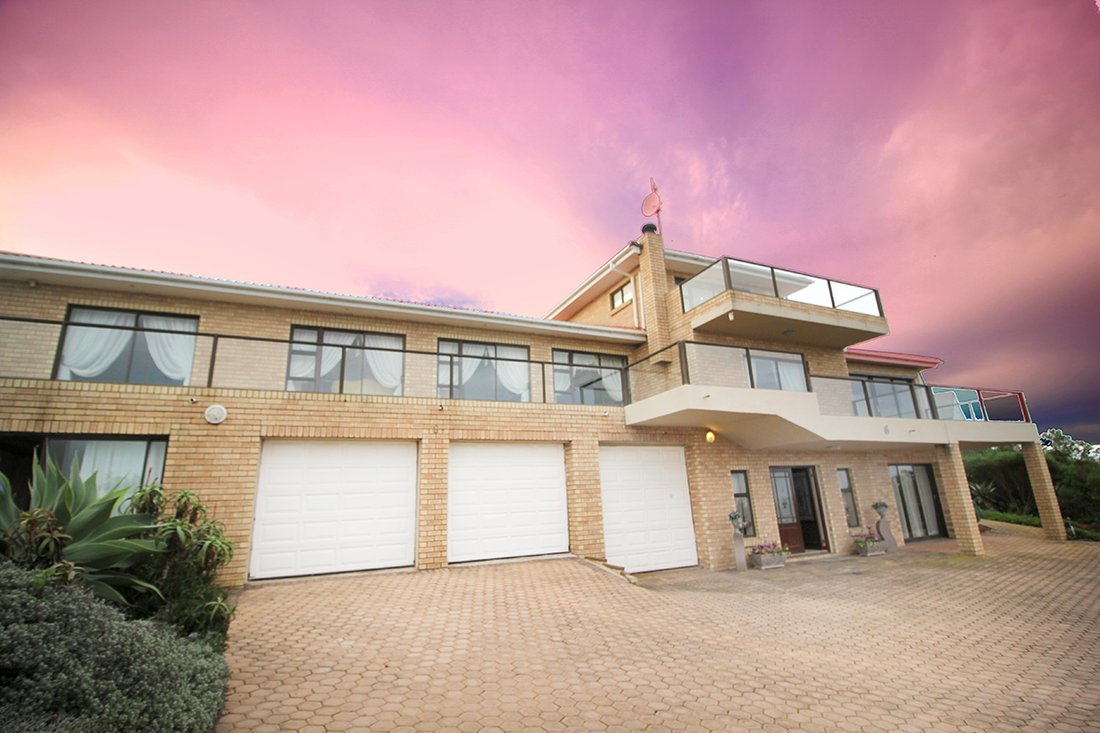 House in Mossel Bay Golf Estate, Western Cape, South Africa 2 - 19109646