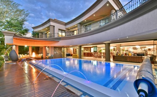 House in Alexandra, Gauteng, South Africa 1