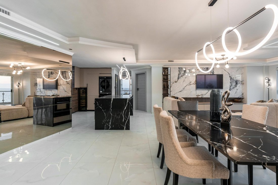 Apartamento en Centro de la Ciudad del Cabo, City Bowl, Ciudad del Cabo 5 - 19109649