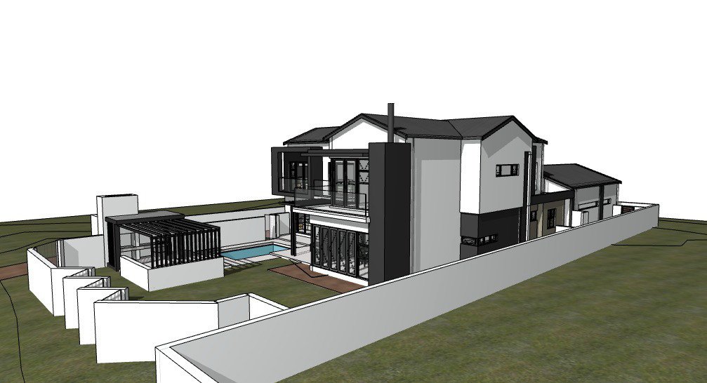Haus in Sunderland Ridge AH, Gauteng, Südafrika 4 - 19110192