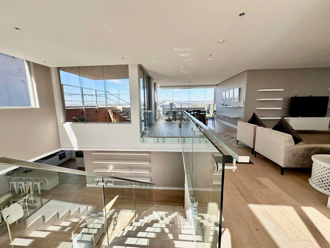 Apartment in Alexandra, Gauteng, South Africa 4 - 19109808
