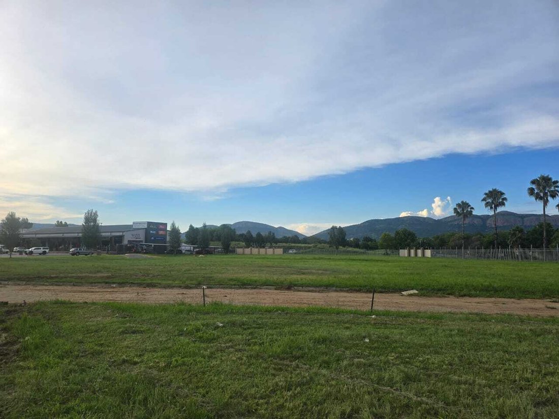 Terreno a Hartbeespoort, Provincia del Nordovest, Sudafrica 5 - 19109939