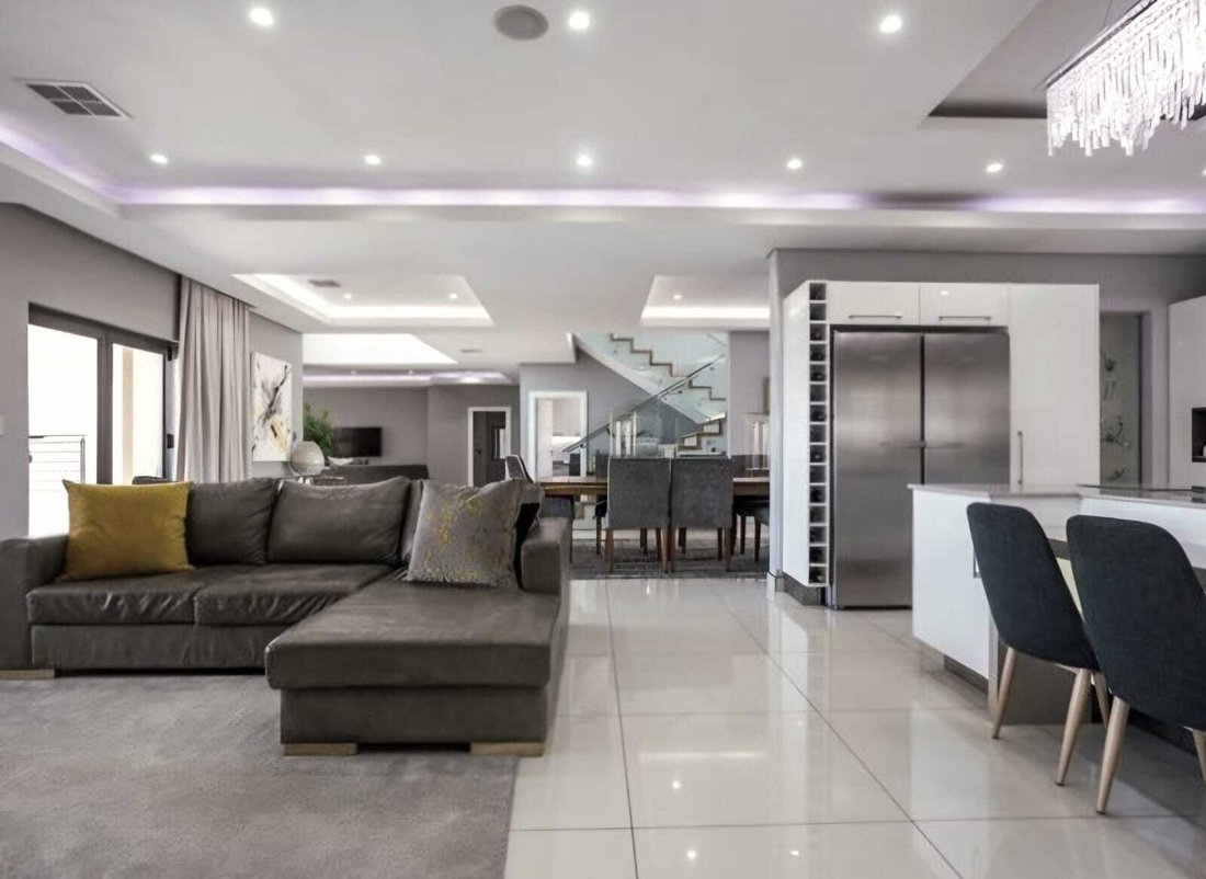 Casa en Umhlanga Ridge, KwaZulu-Natal, Sudáfrica 2 - 19109994