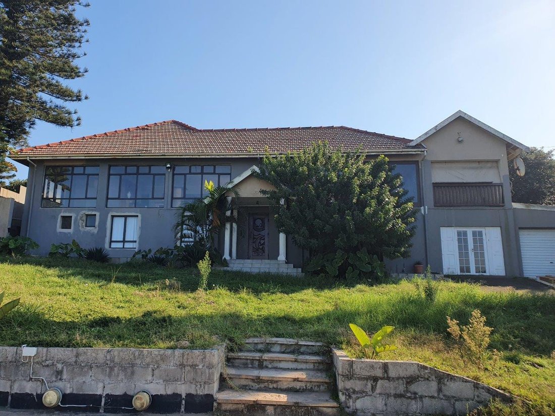 Maison à Margate, KwaZulu-Natal, Afrique du Sud 4 - 19109806