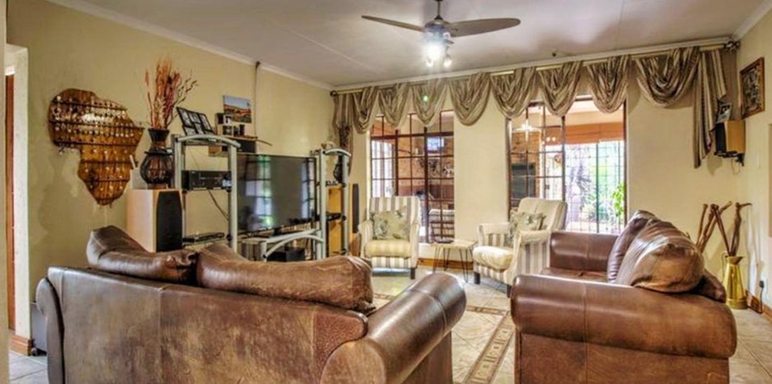 Maison à Glen marais, Gauteng, Afrique du Sud 2 - 19109918