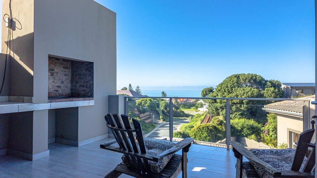 Casa en Outeniqua Strand, El Cabo Occidental, Sudáfrica 2 - 19109923