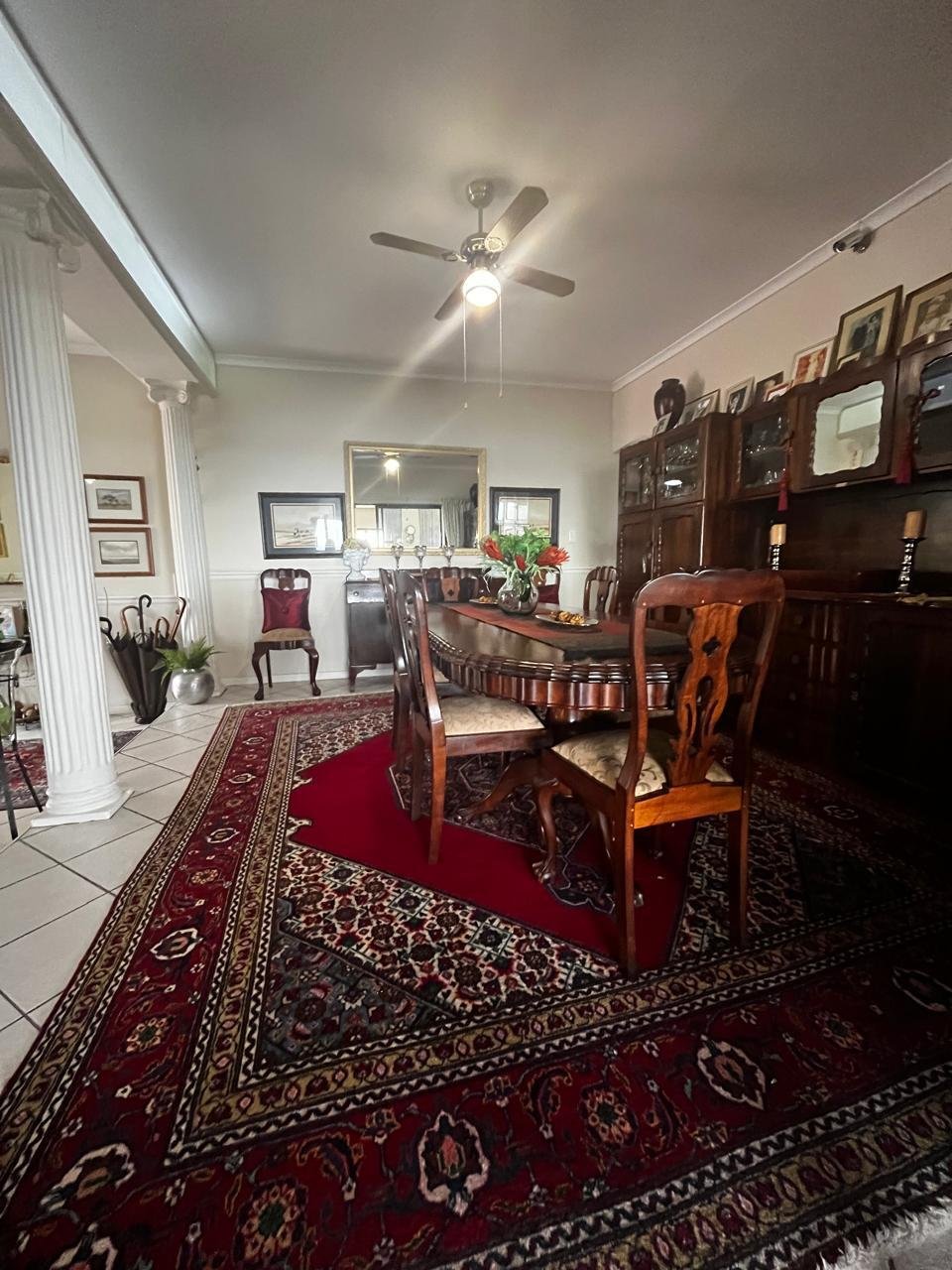 Casa a Firgrove Rurale, Helderberg, Città del Capo 5 - 19109793