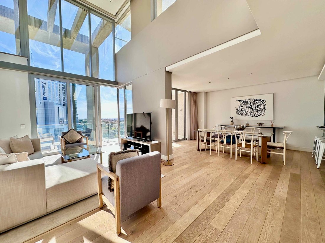 Apartment in Alexandra, Gauteng, South Africa 1 - 19109808