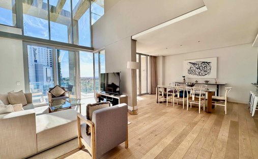 Wohnung in Alexandra, Gauteng, Südafrika 1