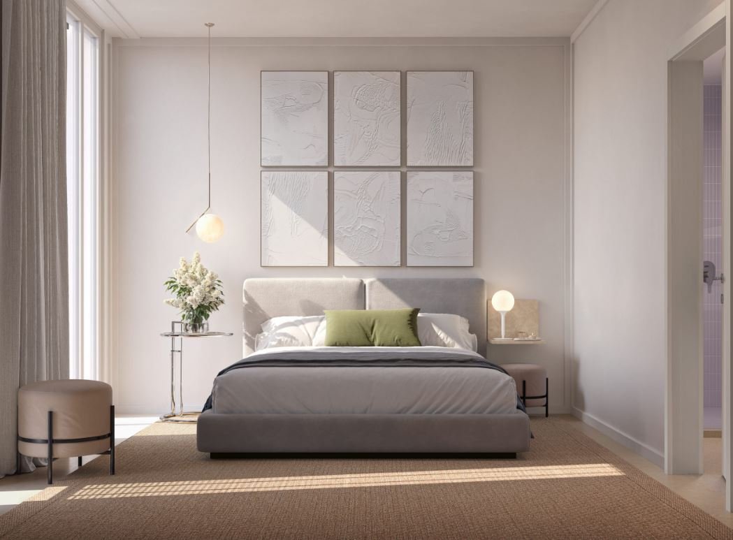 Apartamento en Centro de la Ciudad del Cabo, City Bowl, Ciudad del Cabo 4 - 19110010