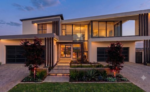 Maison à Centurion, Gauteng, Afrique du Sud 1