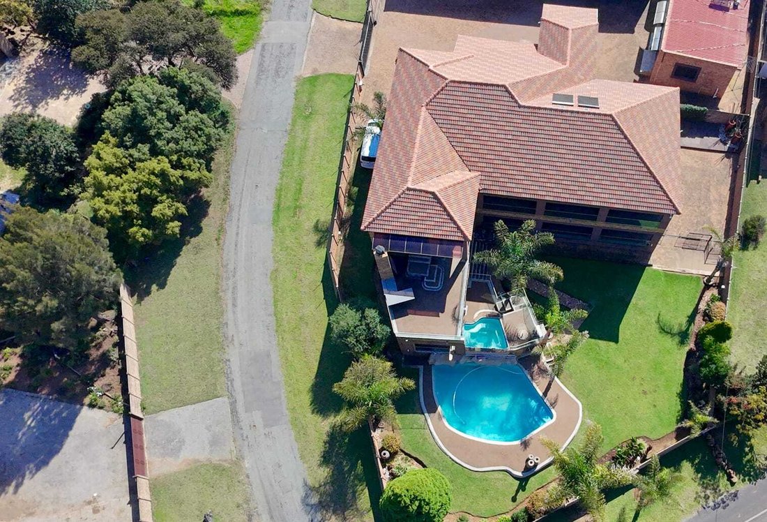 Casa en Vaal Marina, Sudáfrica 1 - 19109934