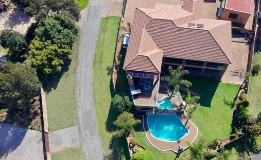 Casa en Vaal Marina, Sudáfrica 1