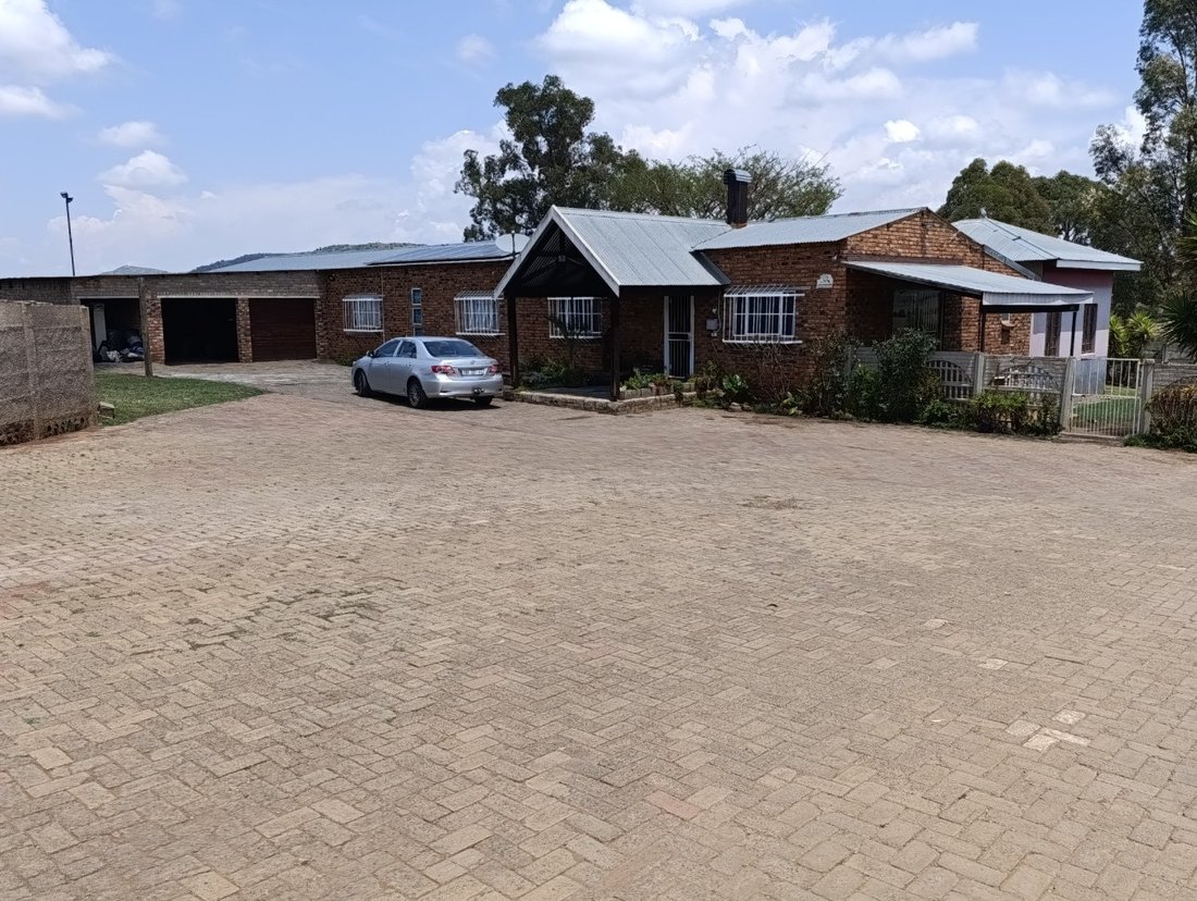 Andere in Ehlanzeni, Mpumalanga, Südafrika 1 - 19109968