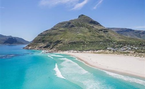 Land in Noordhoek, South Peninsula, Cape Town 1