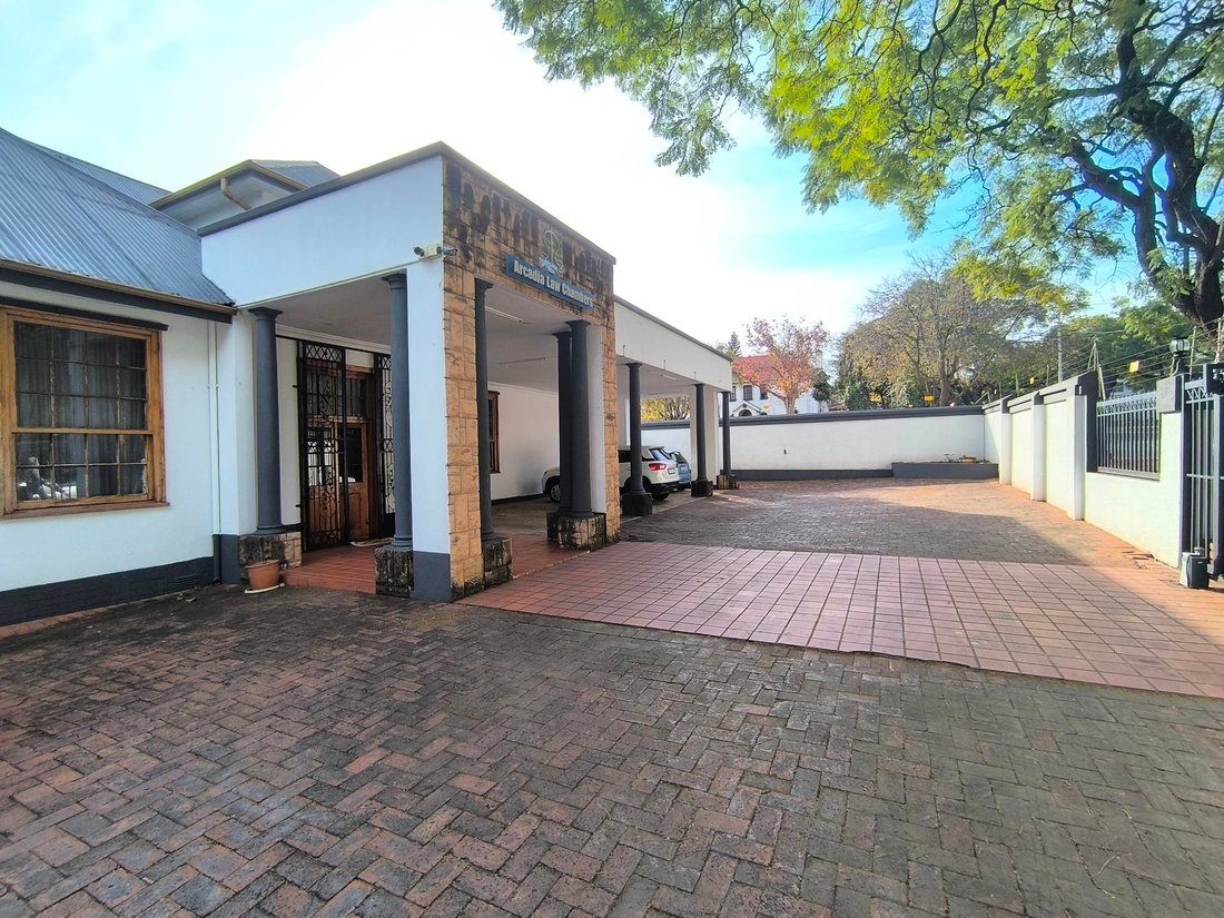 House in Pretoria, Gauteng, South Africa 2 - 19109817