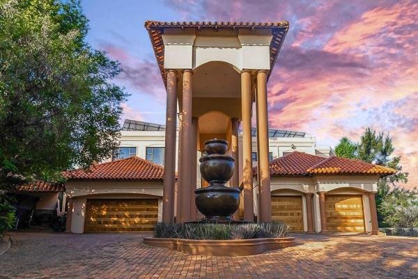 Casa en Alberton, Gauteng, Sudáfrica 1 - 19109871