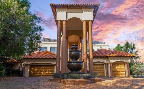 Casa en Alberton, Gauteng, Sudáfrica 1