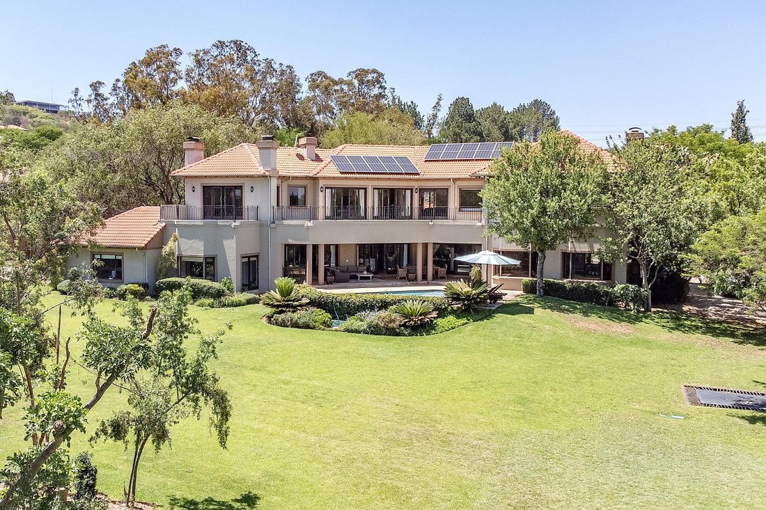 Haus in Halfway House Estate, Gauteng, Südafrika 4 - 19109883