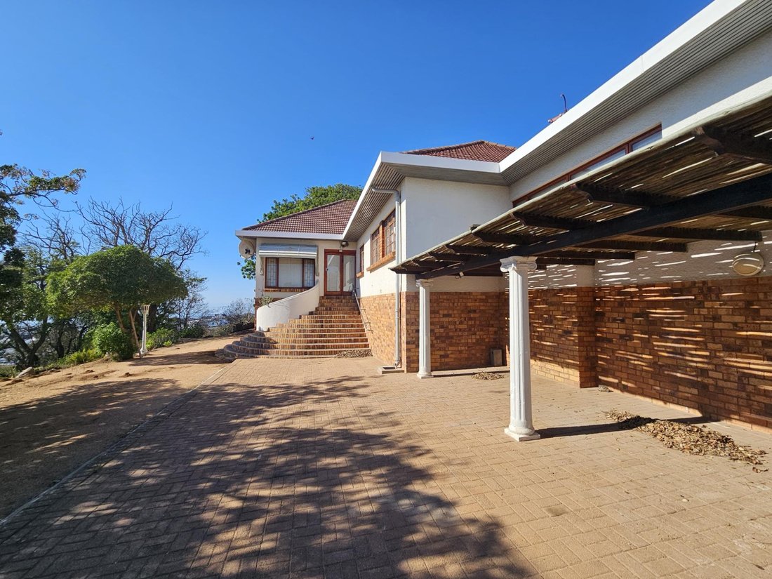 Haus in Sandy Point, Westkap, Südafrika 2 - 19110037