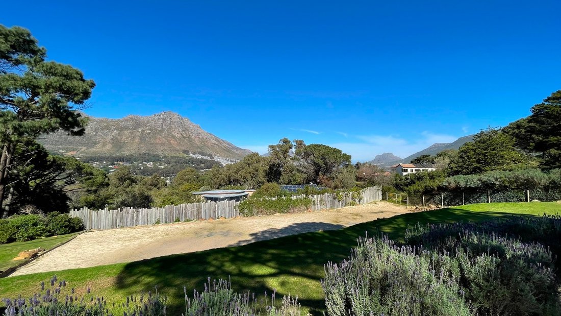 Casa a Hout Bay, South Peninsula, Città del Capo 4 - 19110115