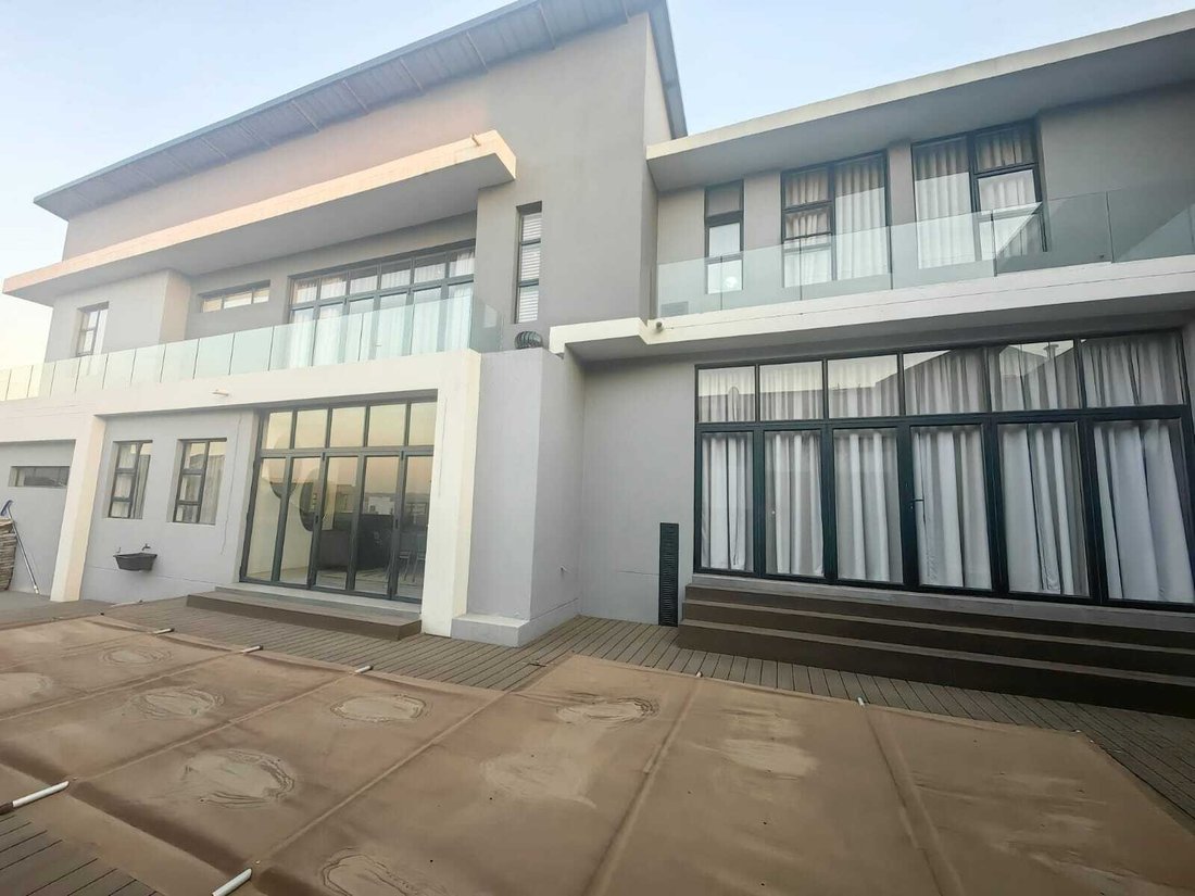 Haus in Sunderland Ridge AH, Gauteng, Südafrika 2 - 19109878