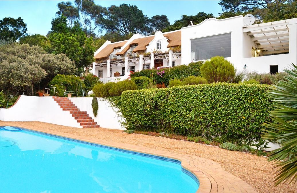 Andere in Hout Bay, South Peninsula, Kapstadt 4 - 19110056