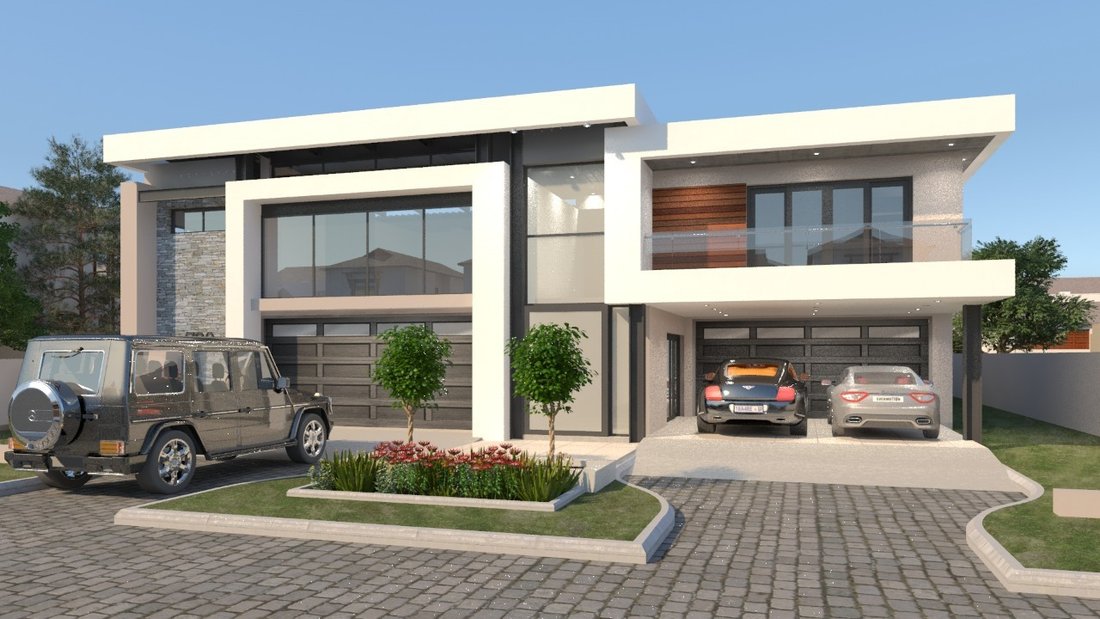 House in Pretoria, Gauteng, South Africa 1 - 19109688