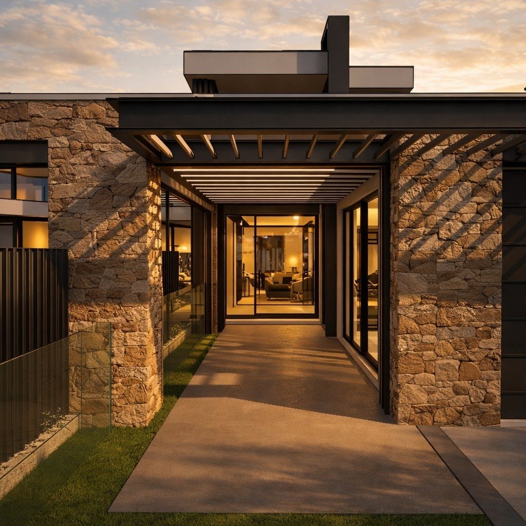 Casa en Sunderland Ridge AH, Gauteng, Sudáfrica 2 - 19110206