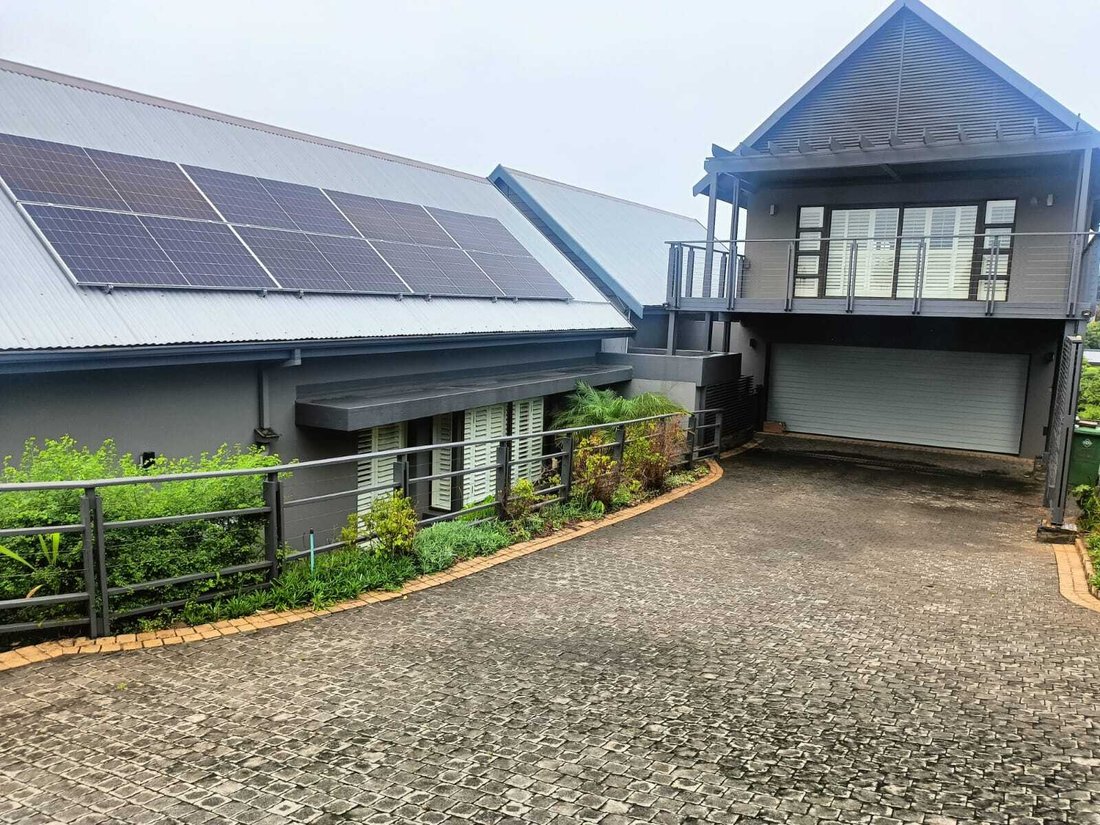 Casa en Simbithi Eco Estate, KwaZulu-Natal, Sudáfrica 2 - 19110111
