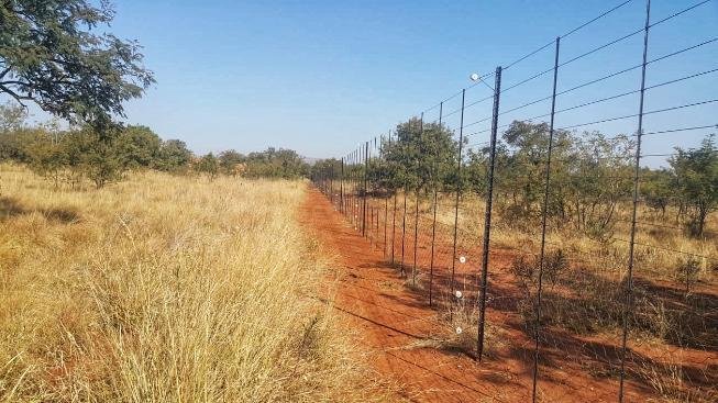 Farm Ranch in Rustenburg, North West, South Africa 2 - 19109865
