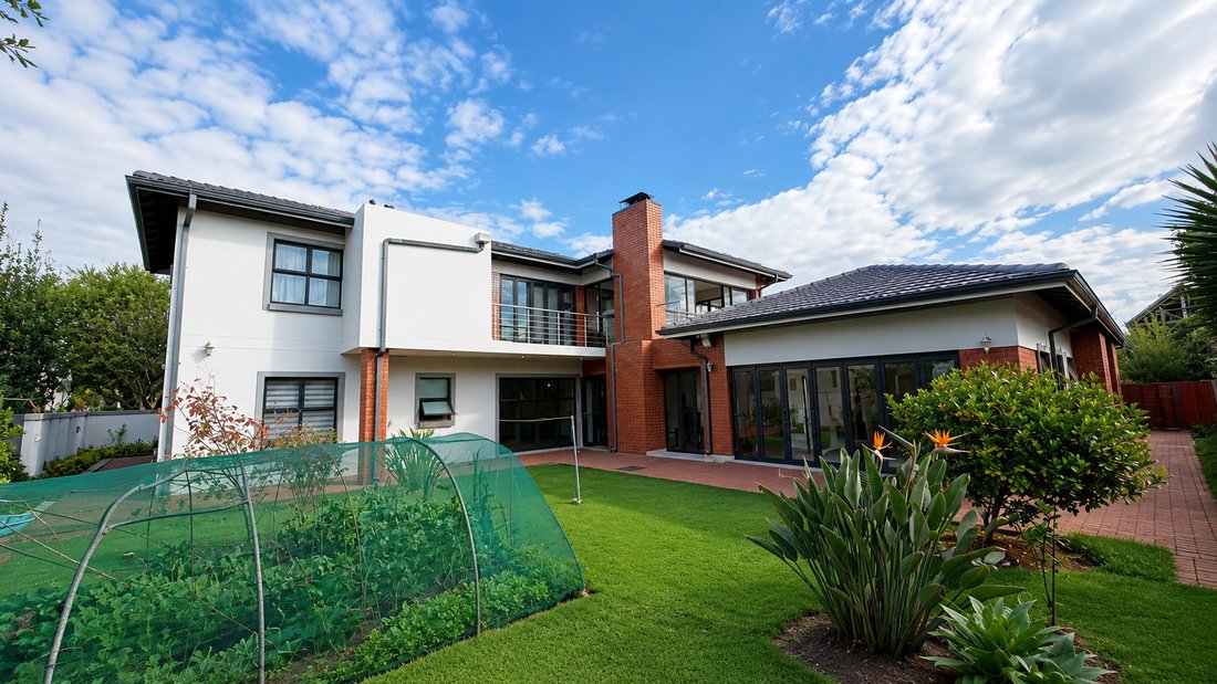 Casa en Sunderland Ridge AH, Gauteng, Sudáfrica 1 - 19109932