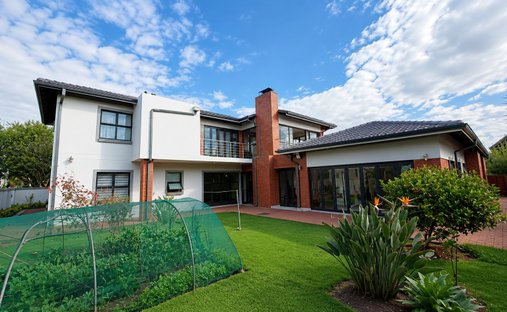 House in Olifantsfontein 410-JR, Gauteng, South Africa 1