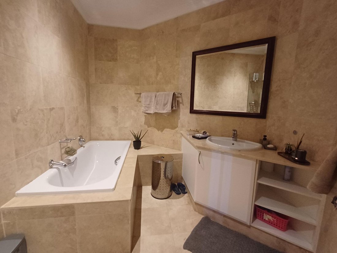 Appartement à Umhlanga Ridge, KwaZulu-Natal, Afrique du Sud 5 - 19109704