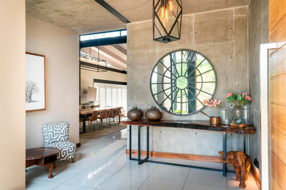 Haus in Halfway House Estate, Gauteng, Südafrika 3 - 19109776