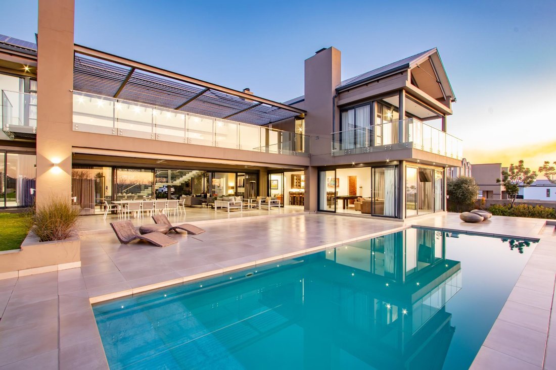 Casa en Halfway House Estate, Gauteng, Sudáfrica 2 - 19109979