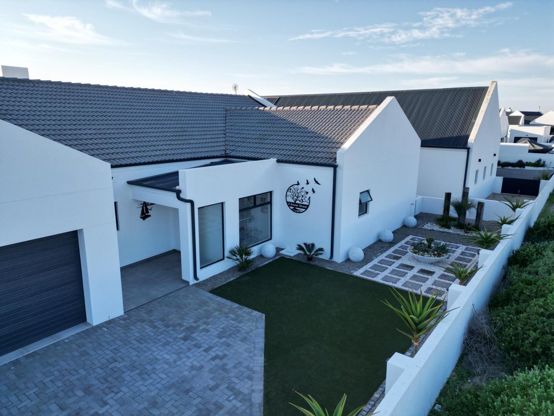 Haus in Velddrif, Westkap, Südafrika 2 - 19109875