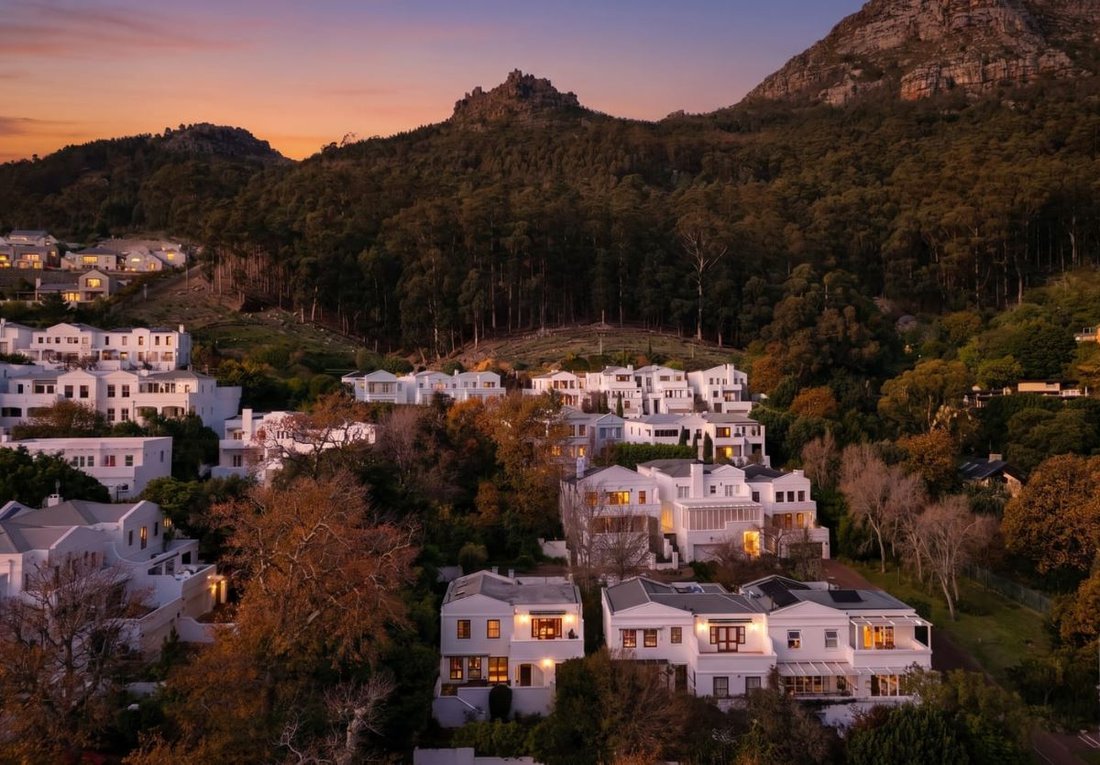 Casa en Hout Bay, South Peninsula, Ciudad del Cabo 2 - 19110076