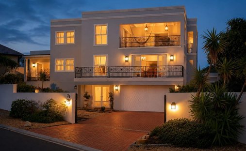 Casa a Centro di Città del Capo, City Bowl, Città del Capo 1