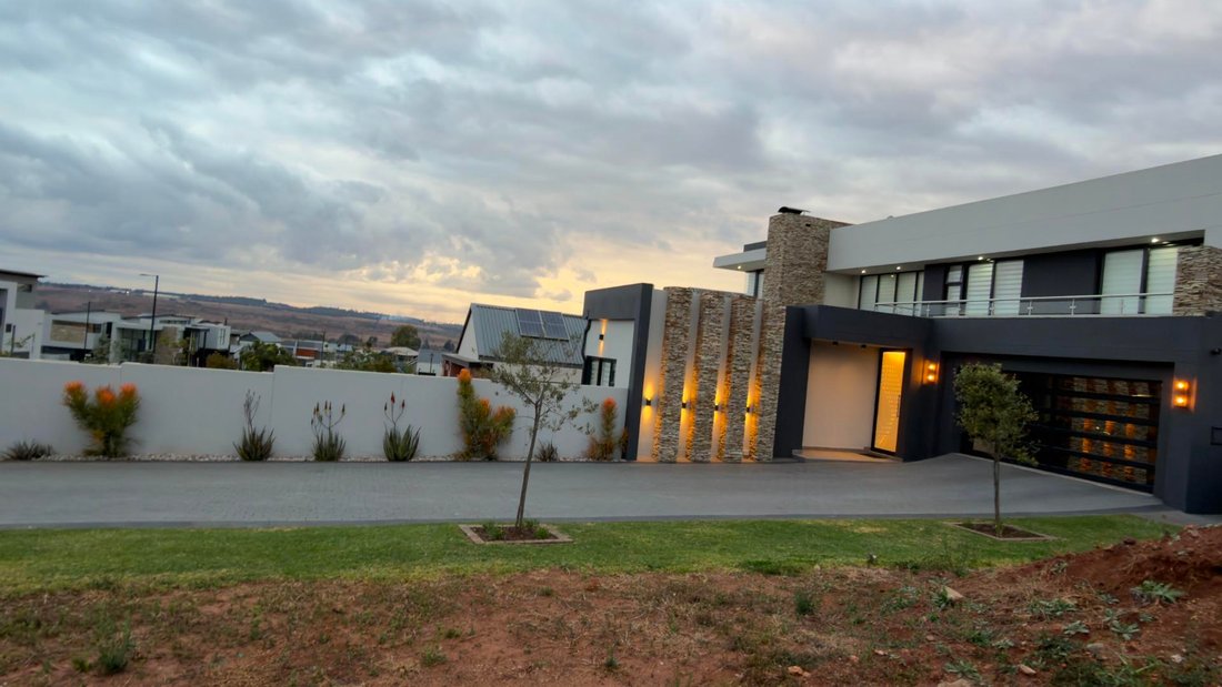 Casa en Sunderland Ridge AH, Gauteng, Sudáfrica 3 - 19110184