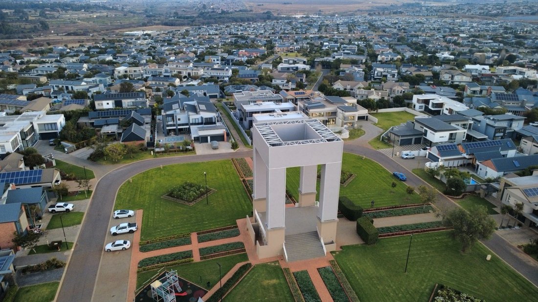 Casa a Sunderland Ridge AH, Gauteng, Sudafrica 5 - 19110042