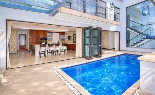 Haus in Centurion, Gauteng, Südafrika 1